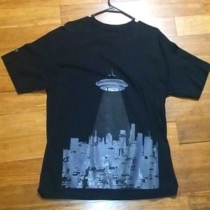 Seattle shirt